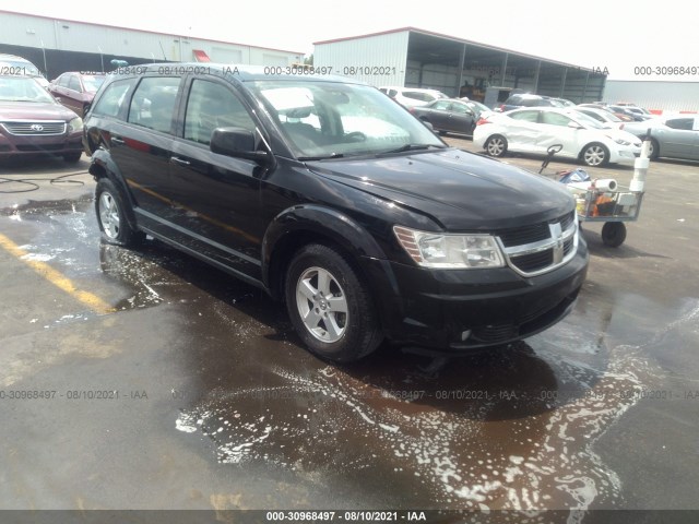 Photo 0 VIN: 3D4PG4FB1AT277533 - DODGE JOURNEY 