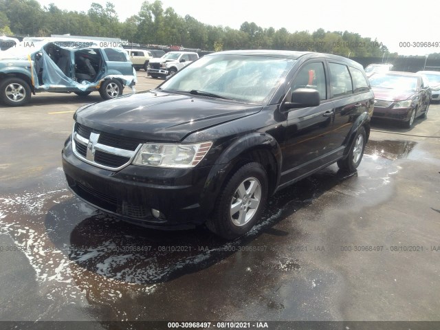 Photo 1 VIN: 3D4PG4FB1AT277533 - DODGE JOURNEY 