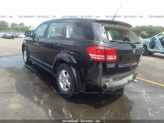 Photo 2 VIN: 3D4PG4FB1AT277533 - DODGE JOURNEY 