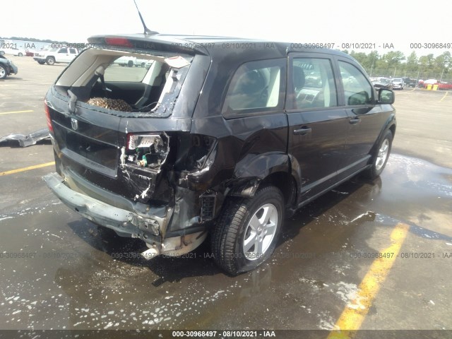 Photo 3 VIN: 3D4PG4FB1AT277533 - DODGE JOURNEY 