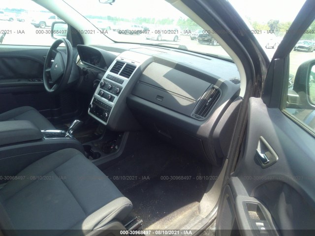 Photo 4 VIN: 3D4PG4FB1AT277533 - DODGE JOURNEY 