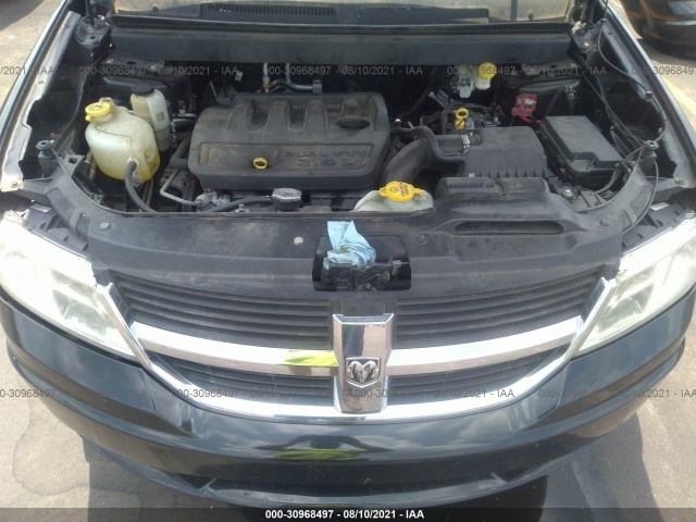 Photo 9 VIN: 3D4PG4FB1AT277533 - DODGE JOURNEY 