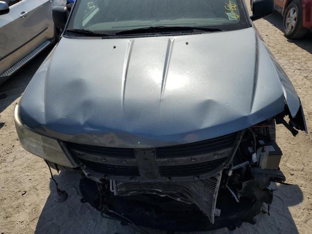 Photo 11 VIN: 3D4PG4FB1AT278293 - DODGE JOURNEY SE 