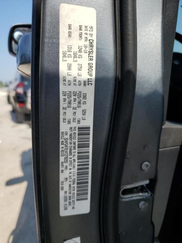 Photo 12 VIN: 3D4PG4FB1AT278293 - DODGE JOURNEY SE 