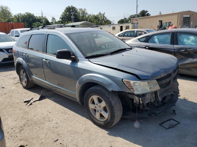 Photo 3 VIN: 3D4PG4FB1AT278293 - DODGE JOURNEY SE 