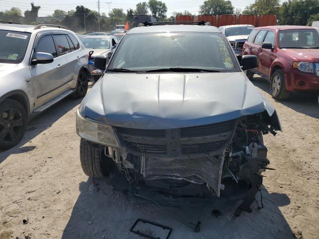 Photo 4 VIN: 3D4PG4FB1AT278293 - DODGE JOURNEY SE 