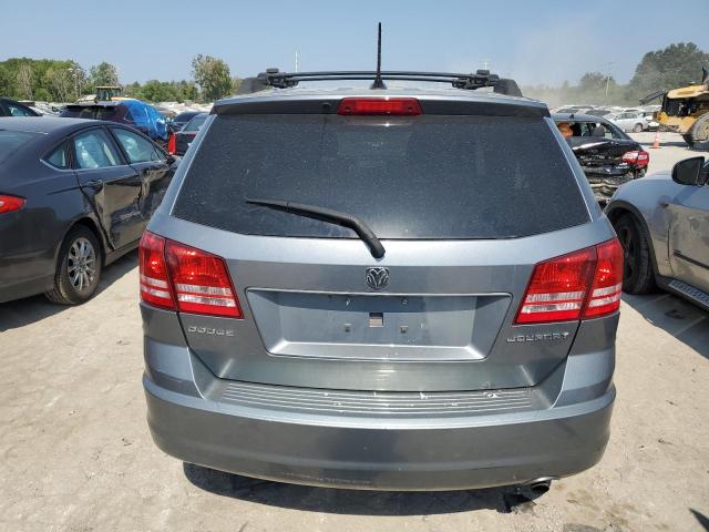 Photo 5 VIN: 3D4PG4FB1AT278293 - DODGE JOURNEY SE 