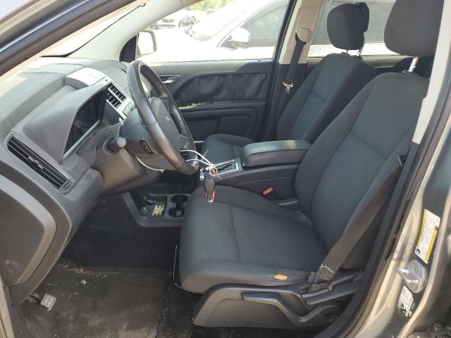 Photo 6 VIN: 3D4PG4FB1AT278293 - DODGE JOURNEY SE 