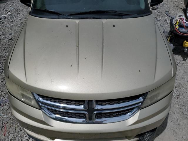 Photo 11 VIN: 3D4PG4FB1BT501546 - DODGE JOURNEY 