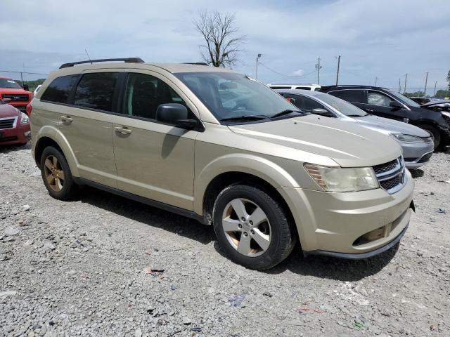 Photo 3 VIN: 3D4PG4FB1BT501546 - DODGE JOURNEY 