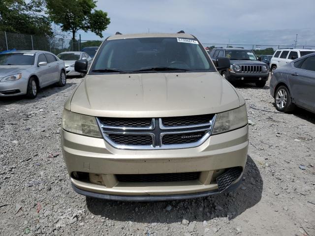 Photo 4 VIN: 3D4PG4FB1BT501546 - DODGE JOURNEY 