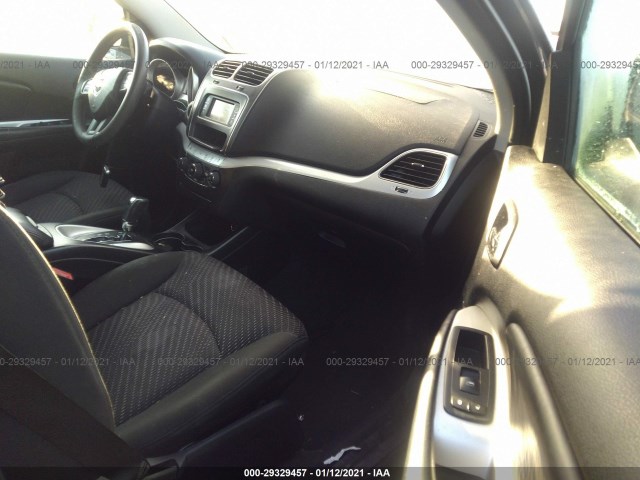 Photo 4 VIN: 3D4PG4FB1BT507900 - DODGE JOURNEY 