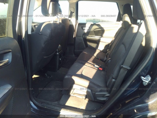 Photo 7 VIN: 3D4PG4FB1BT507900 - DODGE JOURNEY 