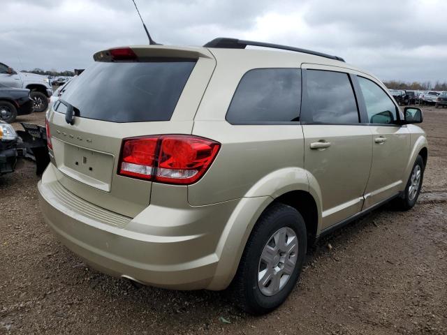 Photo 2 VIN: 3D4PG4FB1BT509517 - DODGE JOURNEY EX 