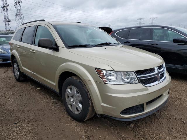 Photo 3 VIN: 3D4PG4FB1BT509517 - DODGE JOURNEY EX 