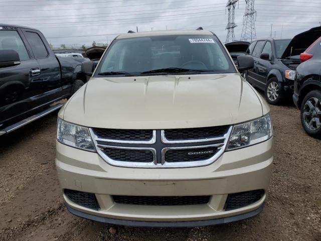 Photo 4 VIN: 3D4PG4FB1BT509517 - DODGE JOURNEY EX 