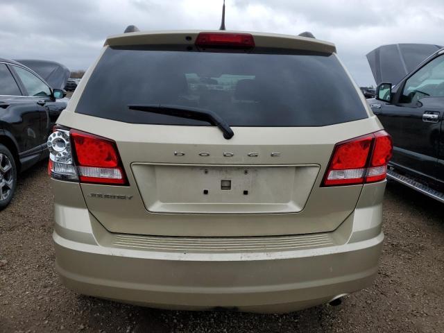 Photo 5 VIN: 3D4PG4FB1BT509517 - DODGE JOURNEY EX 