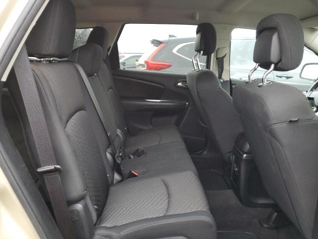 Photo 9 VIN: 3D4PG4FB1BT509517 - DODGE JOURNEY EX 