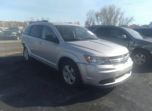 Photo 0 VIN: 3D4PG4FB1BT516676 - DODGE JOURNEY 