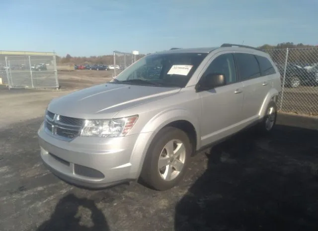 Photo 1 VIN: 3D4PG4FB1BT516676 - DODGE JOURNEY 