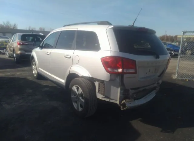 Photo 2 VIN: 3D4PG4FB1BT516676 - DODGE JOURNEY 