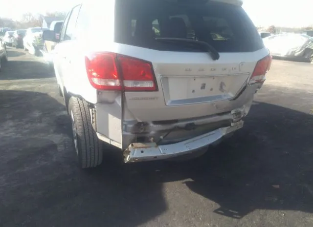 Photo 5 VIN: 3D4PG4FB1BT516676 - DODGE JOURNEY 