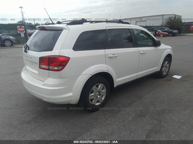 Photo 3 VIN: 3D4PG4FB1BT524826 - DODGE JOURNEY 