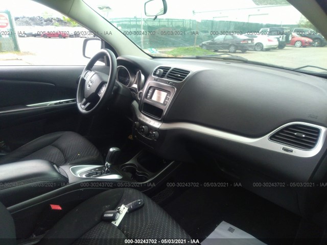 Photo 4 VIN: 3D4PG4FB1BT524826 - DODGE JOURNEY 