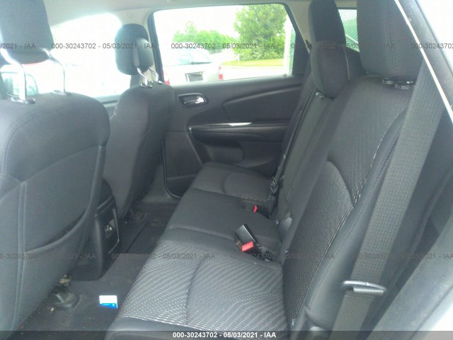 Photo 7 VIN: 3D4PG4FB1BT524826 - DODGE JOURNEY 