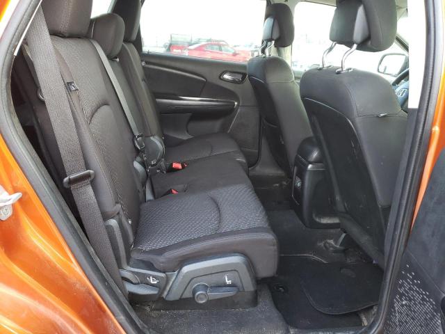 Photo 5 VIN: 3D4PG4FB1BT534675 - DODGE JOURNEY EX 