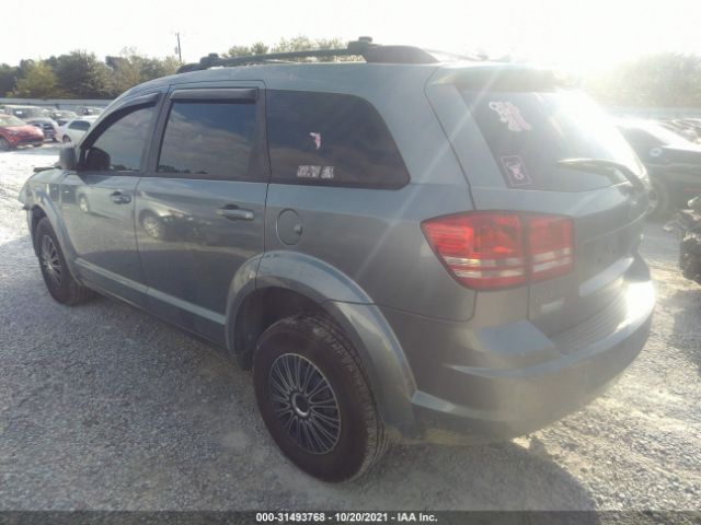 Photo 2 VIN: 3D4PG4FB2AT121260 - DODGE JOURNEY 