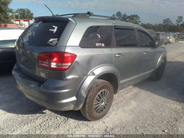 Photo 3 VIN: 3D4PG4FB2AT121260 - DODGE JOURNEY 