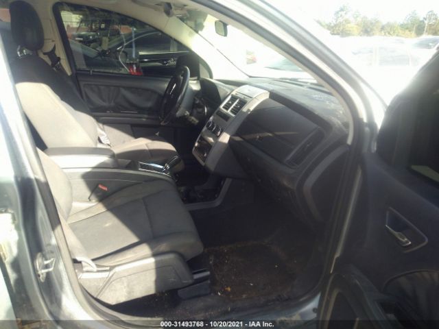 Photo 4 VIN: 3D4PG4FB2AT121260 - DODGE JOURNEY 