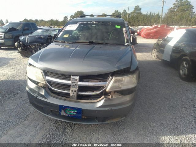 Photo 5 VIN: 3D4PG4FB2AT121260 - DODGE JOURNEY 