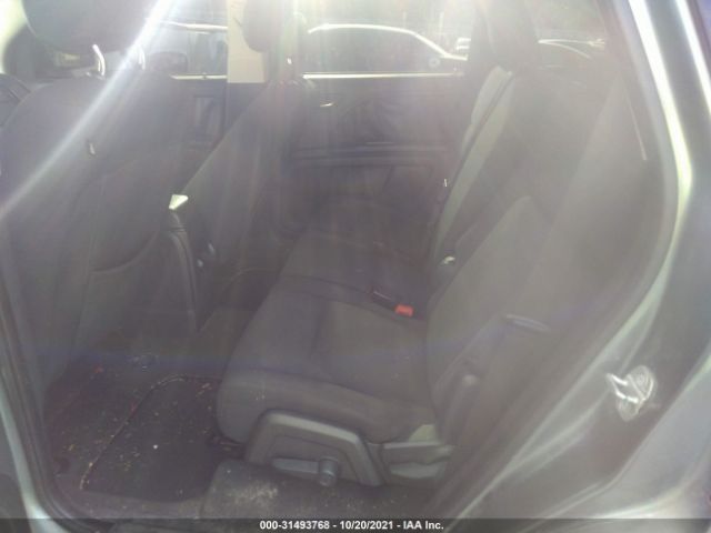 Photo 7 VIN: 3D4PG4FB2AT121260 - DODGE JOURNEY 