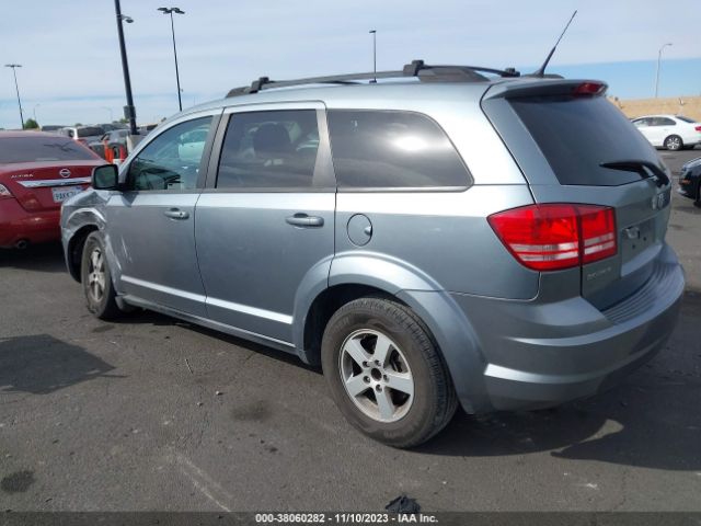 Photo 2 VIN: 3D4PG4FB2AT133442 - DODGE JOURNEY 