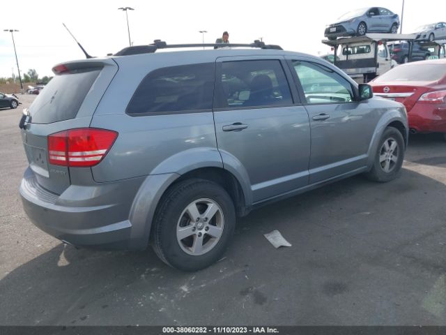 Photo 3 VIN: 3D4PG4FB2AT133442 - DODGE JOURNEY 