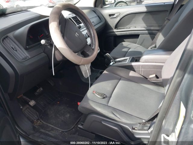 Photo 4 VIN: 3D4PG4FB2AT133442 - DODGE JOURNEY 