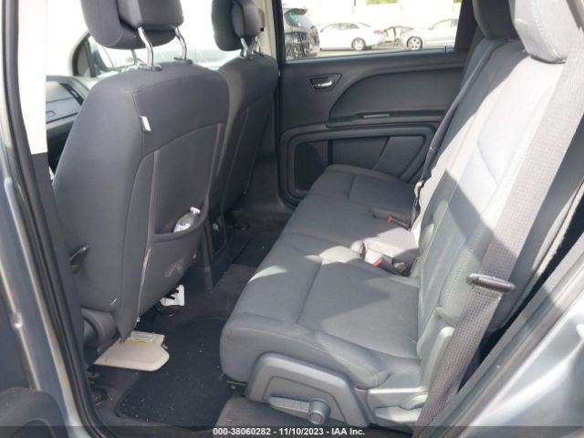 Photo 7 VIN: 3D4PG4FB2AT133442 - DODGE JOURNEY 