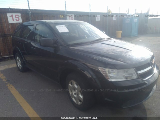 Photo 0 VIN: 3D4PG4FB2AT155621 - DODGE JOURNEY 