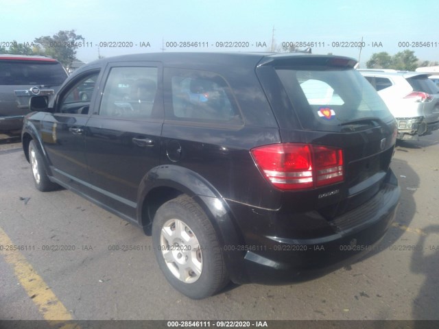 Photo 2 VIN: 3D4PG4FB2AT155621 - DODGE JOURNEY 