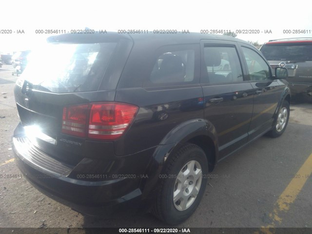 Photo 3 VIN: 3D4PG4FB2AT155621 - DODGE JOURNEY 