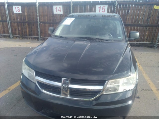 Photo 5 VIN: 3D4PG4FB2AT155621 - DODGE JOURNEY 