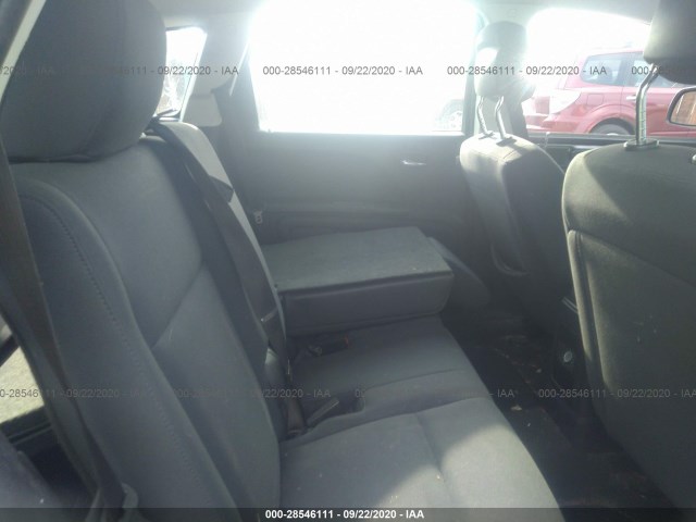 Photo 7 VIN: 3D4PG4FB2AT155621 - DODGE JOURNEY 