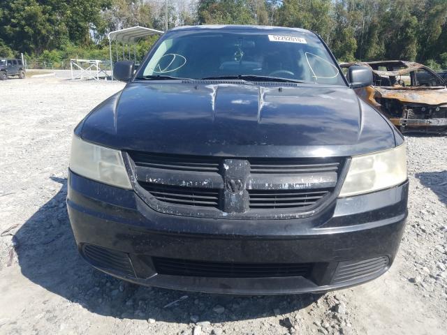 Photo 8 VIN: 3D4PG4FB2AT158437 - DODGE JOURNEY SE 