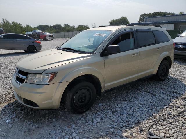 Photo 0 VIN: 3D4PG4FB2AT167655 - DODGE JOURNEY SE 