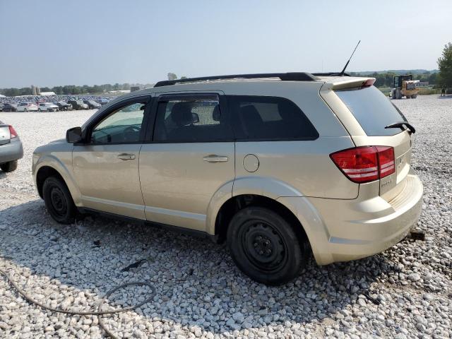 Photo 1 VIN: 3D4PG4FB2AT167655 - DODGE JOURNEY SE 