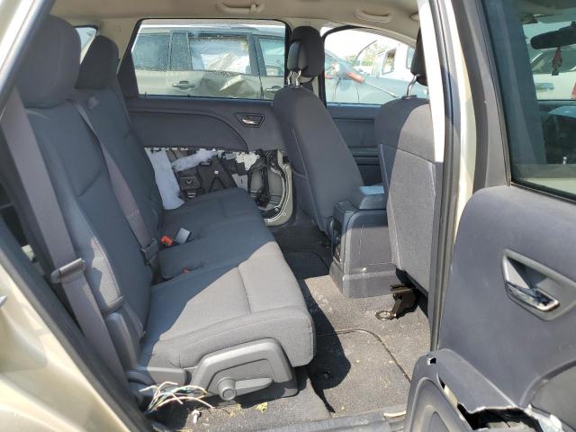 Photo 10 VIN: 3D4PG4FB2AT167655 - DODGE JOURNEY SE 