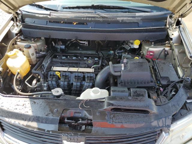 Photo 11 VIN: 3D4PG4FB2AT167655 - DODGE JOURNEY SE 