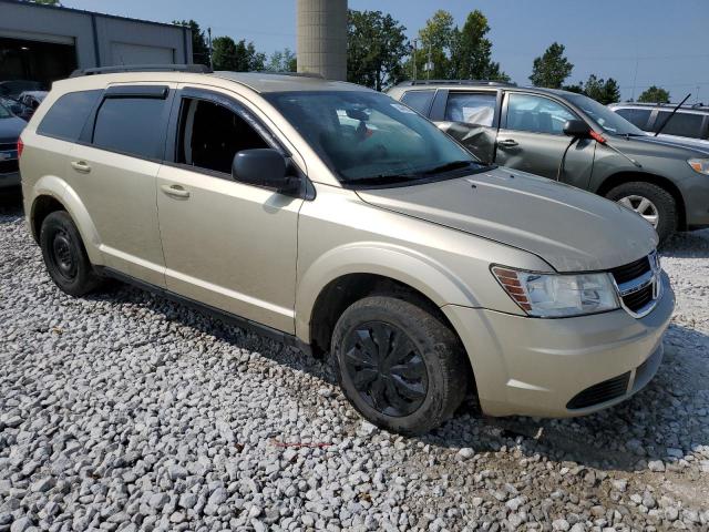 Photo 3 VIN: 3D4PG4FB2AT167655 - DODGE JOURNEY SE 